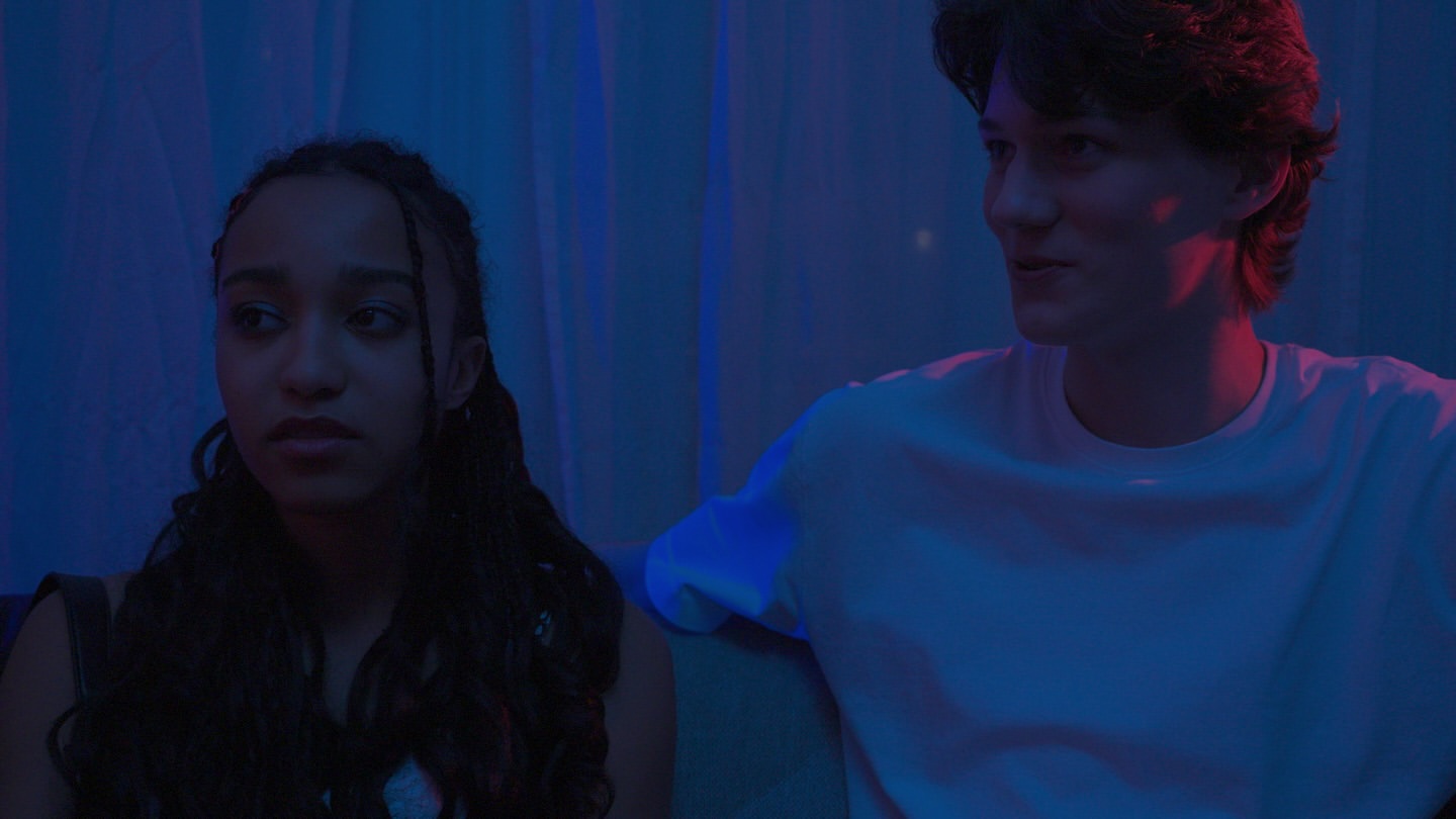 Scene from Craving